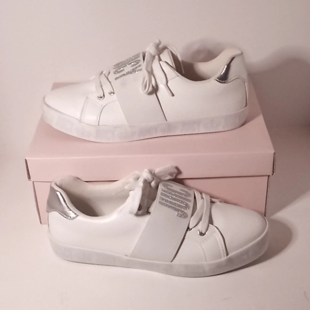 Juicy Couture "JUICY CHAYA" 👟 - Picture 2 of 12